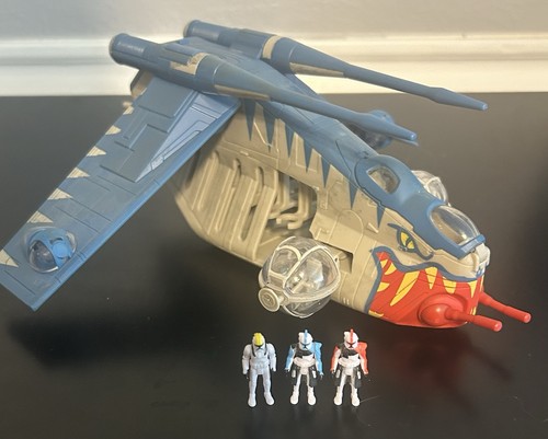Star wars micro - wars, galaxy