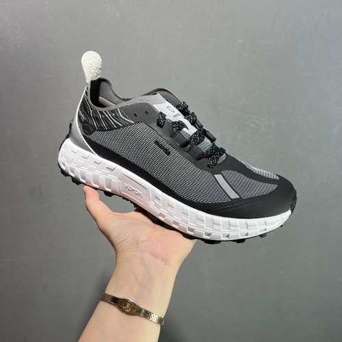 Scarpe unisex norda 001 - scarpe,
