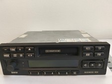 Autoradio BMW Reverse RDS