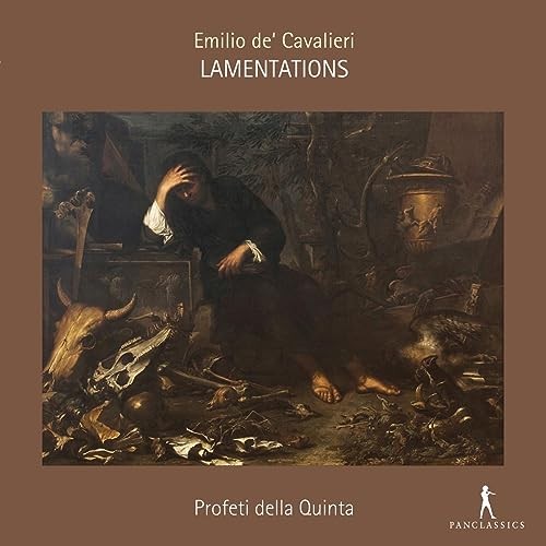 Profeti della quinta emilio - della,