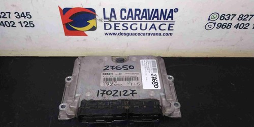 73502673 centralina motore - centralina,