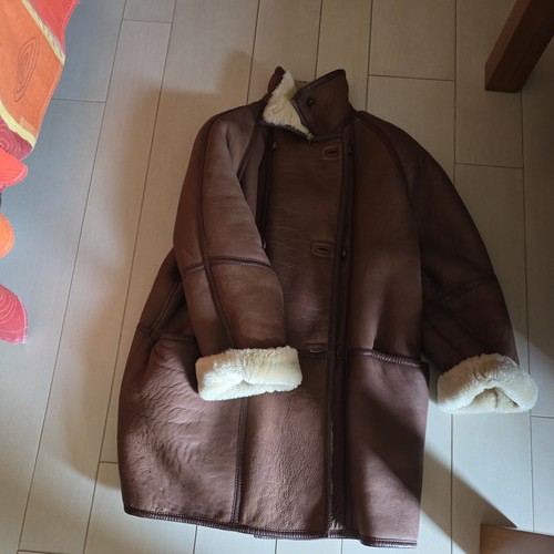 Montone shearling donna - montone,