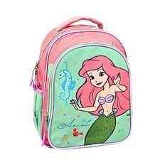 mybagstory - Zaino per bambina La Sirenetta - Ariel - Disney - Bambino - (i1N)