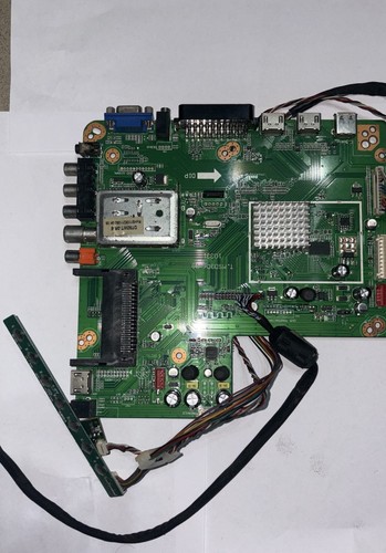 Akai msd306 9a - 32, t.msd306.9a