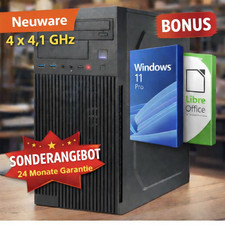 Computer PC ufficio e casa 16