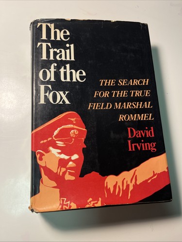 Trail the fox david irving - the,
