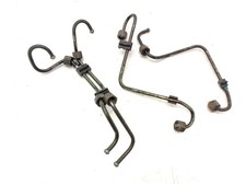 Fiat Ulysse MK1 1998 1.9TD Tubo Carburante Diesel 66kW 