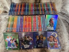 Walt disney pixar - disney,