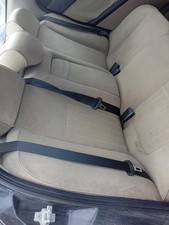 asientos traseros ALFA ROMEO