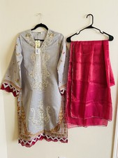 Pakistani designer dress - designer,