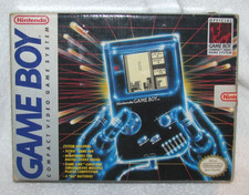 Nintendo Original Gameboy