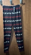 Leggings Depot Nuovo Natale
