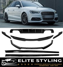 PER AUDI S3/A3 S-LINE 8V