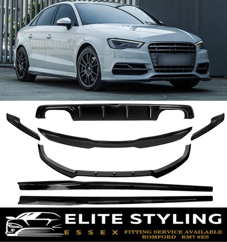 Per audi line - per, s-line