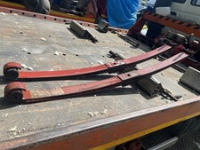 Balestre Anteriori Iveco 79.14