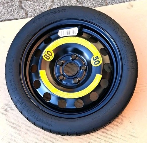 Ruotino scorta 125 - ruotino, r16