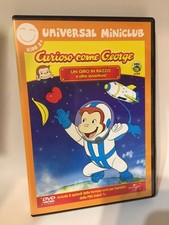 Curioso Come George Un Giro in