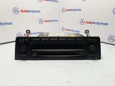 BMW 3 E90 E91 2005 Radio