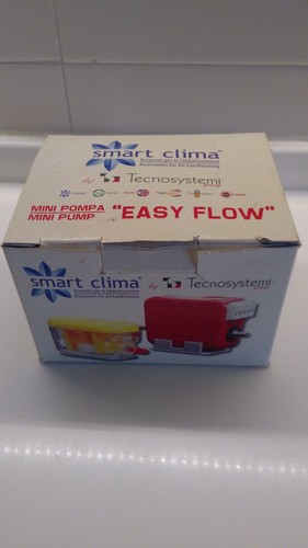 Tecnoystemi easy flow - tecnoystemi,