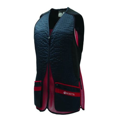 Gilet beretta silver pigeon - gilet,
