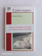 Alzona - Il pane negato -