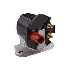 Bobina accensione avvitata