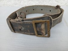 Ww2 Rei Regio Esercito Cinturone
