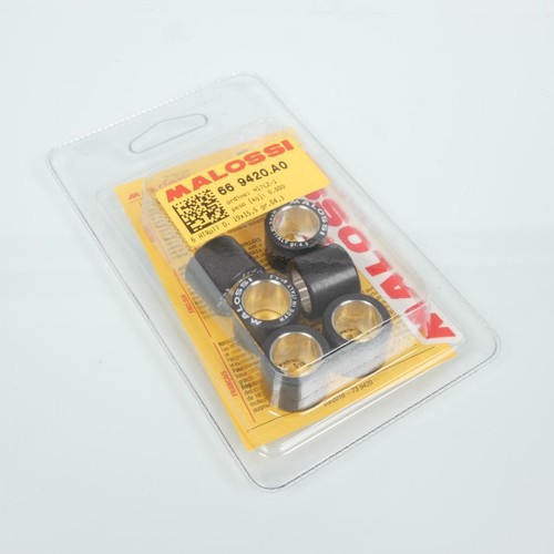 Rullo variatore malossi per - variatore,