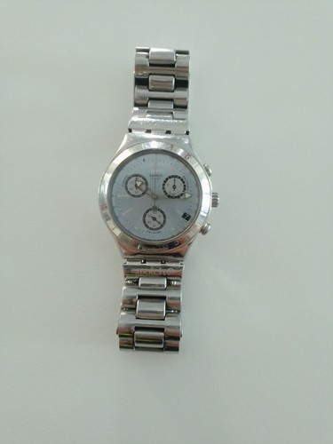 Orologio swatch irony chrono - orologio,