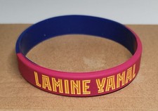 bracciale silicone Lamine