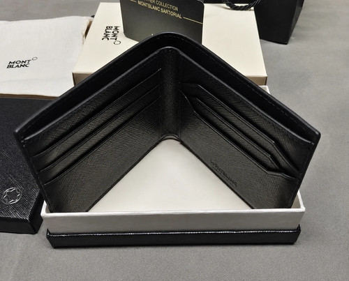 Portafoglio bifold montblanc - bifold,