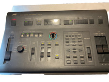 Processore editing video JVC