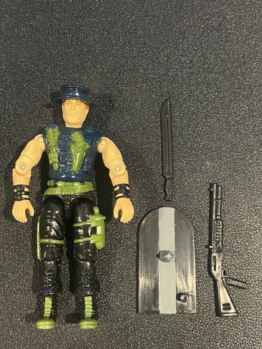 Joe lotto figurine 1989 - gi,