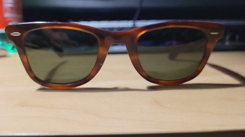 Vintage anni wayfarer - vintage,