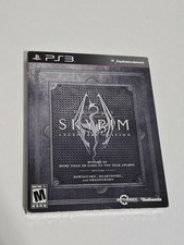 The Elder Scrolls V Skyrim