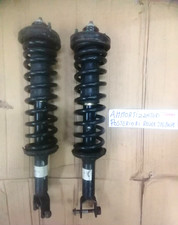 AMMORTIZZATORI POSTERIORI CON