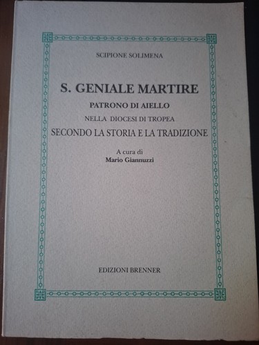 Solimena scipione geniale - solimena,
