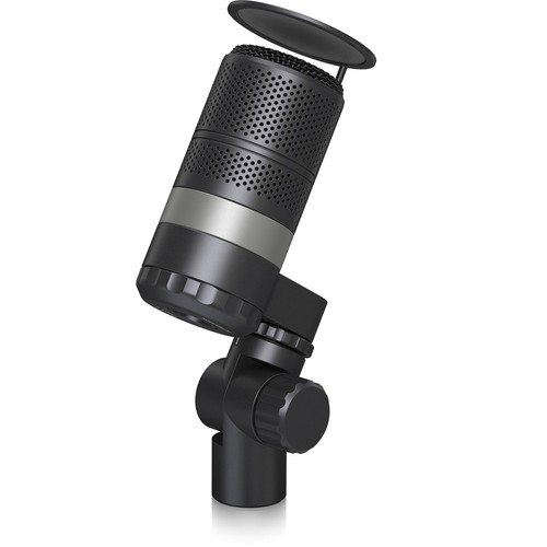 Helicon xlr mic - tc, go