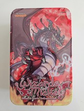 TIN ZEFREN FACTORY SEALED ITA