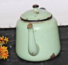 Vintage di Ferro Tè / Caffè