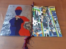 LOTTO N°. 2 CALENDARI STORICI