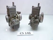 Laverda 750 carburatori VHB 30 AS VHB 30 AD DELL'ORTO - VHB30AS VHB30AD