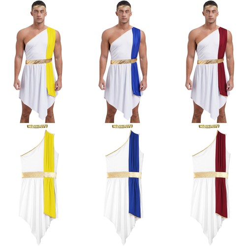 Abito uomo antico romano - , toga