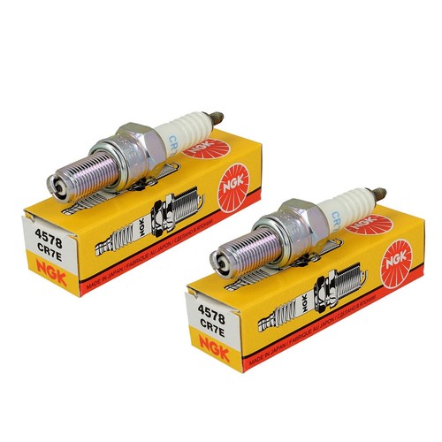 Kit 2 candele - 2, ngk