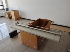 taglierina per carta Neolt Trim 130 - senza piedestallo - Posizionabile su piano