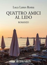 Libri Roma Luca Lanes -