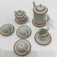 1932 FINE PORCELAIN GINORI