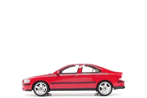 Dna collectibles volvo - dna,