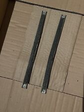 Listelli Tunnel Pedana Vespa VNA 1t 2t  Originali Conservati 