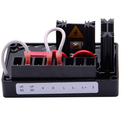 Be350 generatore avr - be350,
